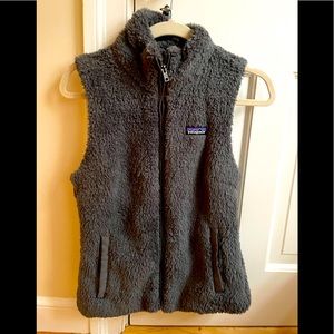 Patagonia vest size small